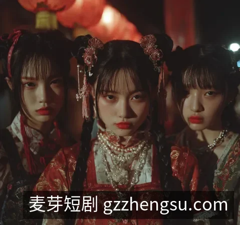 连续追更